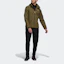 Lookbook adidas RAIN RDY Terrex Mt Rr Waterproof Windproof Outdoor Jacket Green Mens GU6485