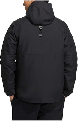 アディダス RAIN.RDY 防水 3イン1 ダウンジャケット ブラック ユニセックス HN2011 Lookbook アディダス RAIN.RDY 防水 3イン1 ダウンジャケット ブラック ユニセックス HN2011