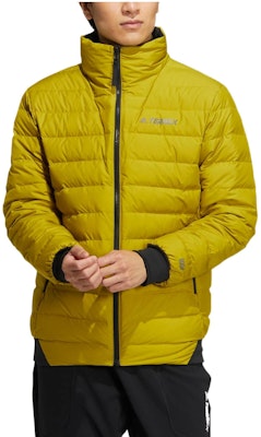 アディダス RAIN.RDY 防水 3イン1 ダウンジャケット ブラック ユニセックス HN2011 Shop アディダス RAIN.RDY 防水 3イン1 ダウンジャケット ブラック ユニセックス HN2011