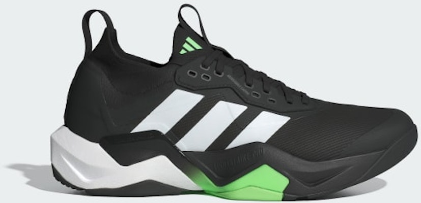 Adidas Rapid Move ADV 2 HIIT Training Shoes Core Black/Cloud White/Lime Burst JS3167 Buy Adidas Rapid Move ADV 2 HIIT Training Shoes Core Black/Cloud White/Lime Burst JS3167
