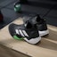 Details for Adidas Rapid Move ADV 2 HIIT Training Shoes Core Black/Cloud White/Lime Burst JS3167