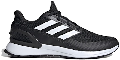 阿迪达斯 RapidaRun '黑白' FY5306 Order 阿迪达斯 RapidaRun '黑白' FY5306