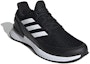 Lookbook adidas RapidaRun 'Hitam Putih' FY5306
