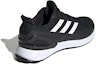Shop adidas RapidaRun 'Hitam Putih' FY5306