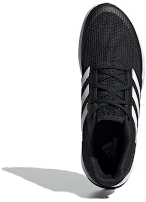 adidas RapidaRun 'Black White' FY5306 Purchase adidas RapidaRun 'Black White' FY5306