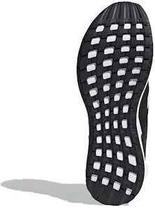 adidas Rapida Run 休閒 低筒 跑步鞋 男女同款 黑白 Details for adidas Rapida Run 休閒 低筒 跑步鞋 男女同款 黑白