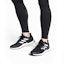 Sizing adidas RapidaRun 'Hitam Putih' FY5306