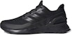 adidas Rapidarun Hitam FY6549