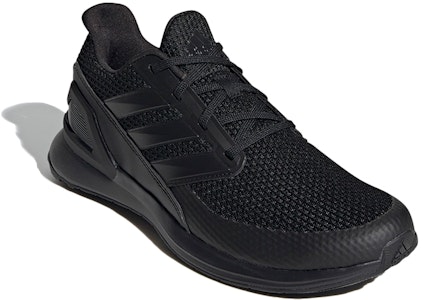 adidas Rapidarun Hitam FY6549 Lookbook adidas Rapidarun Hitam FY6549