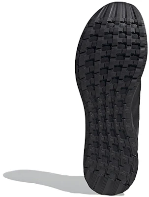 adidas Rapidarun Black FY6549 Details for adidas Rapidarun Black FY6549