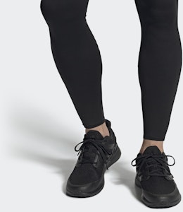 adidas Rapidarun Hitam FY6549 Sizing adidas Rapidarun Hitam FY6549