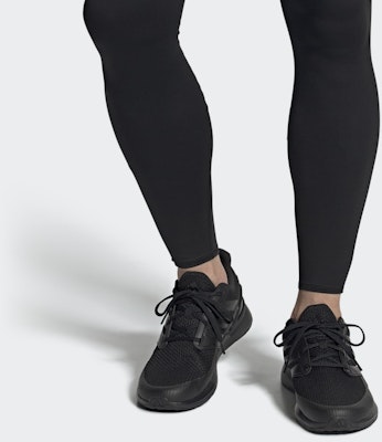 adidas Rapidarun Black FY6549 Sizing adidas Rapidarun Black FY6549