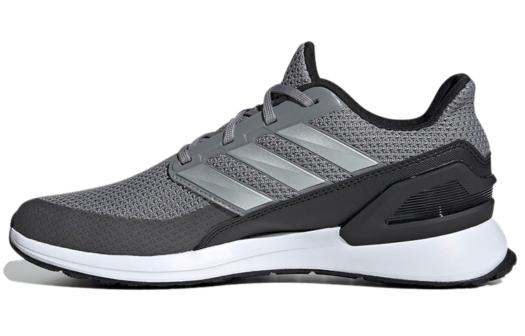adidas Rapidarun 'Gray Silver White' FY6545