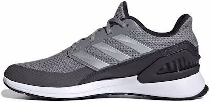 adidas Rapidarun 'Gray Silver White' FY6545 adidas Rapidarun 'Gray Silver White' FY6545