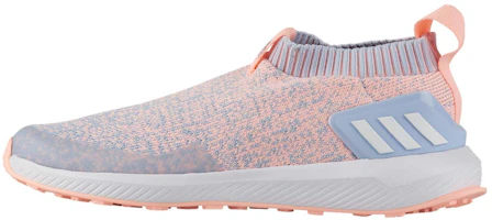adidas Rapidarun 'White Orange' D97563 adidas Rapidarun 'White Orange' D97563