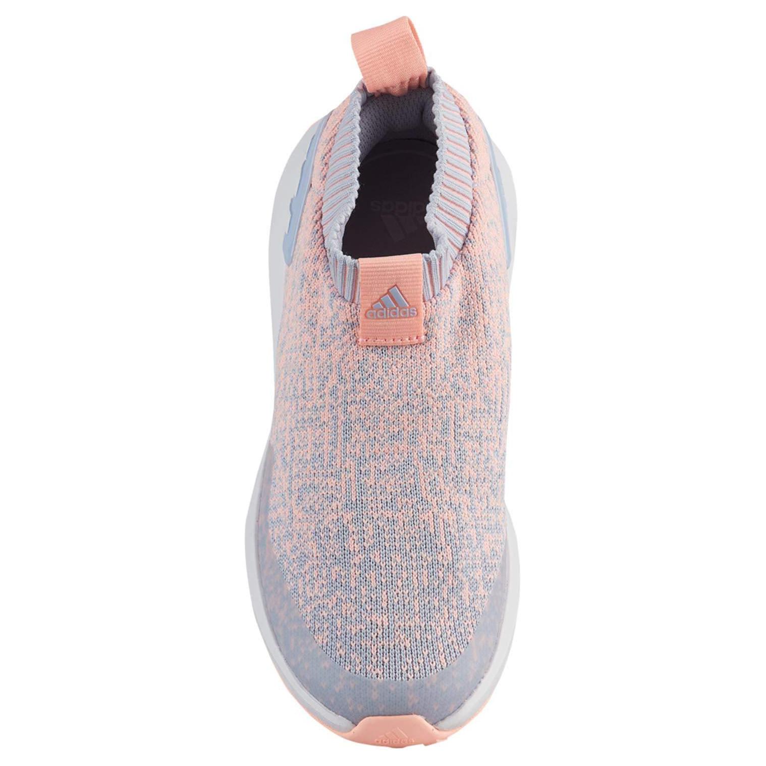 Lookbook adidas Rapidarun ''Wit Oranje'' D97563