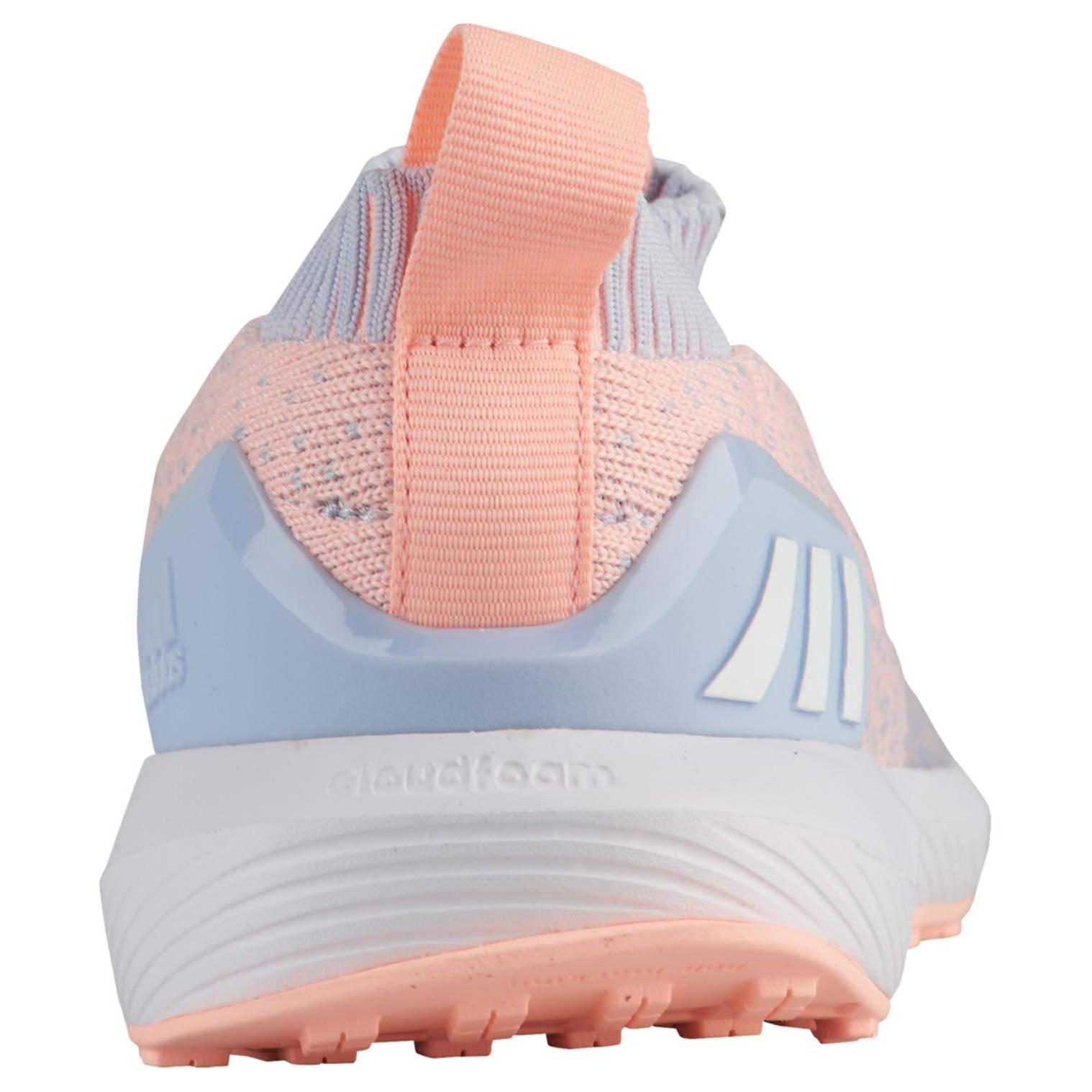 Shop adidas Rapidarun ''Wit Oranje'' D97563