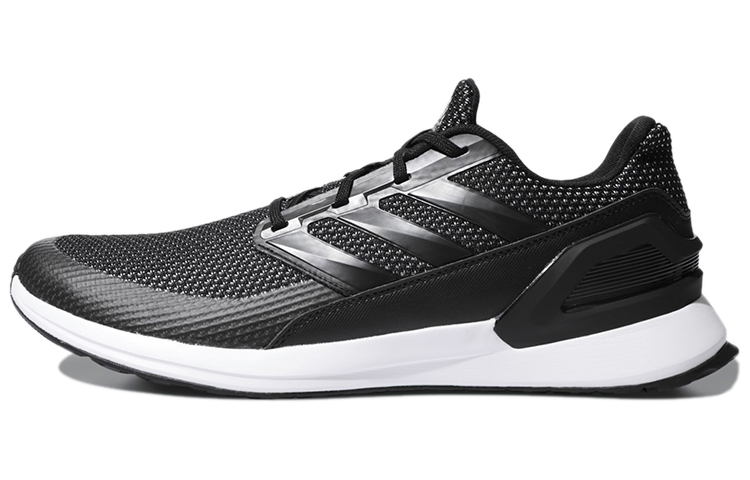 adidas Rapidarun Black White 'Black White' FY6547