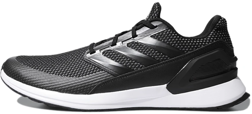 adidas Rapidarun 黑白色 男女共用款 Buy adidas Rapidarun 黑白色 男女共用款