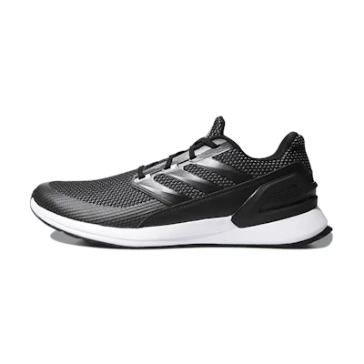 adidas Rapidarun Black White 'Black White'