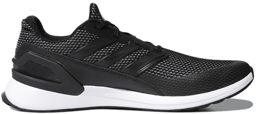 adidas Rapidarun Hitam Putih 'Black White' FY6547 Order adidas Rapidarun Hitam Putih 'Black White' FY6547
