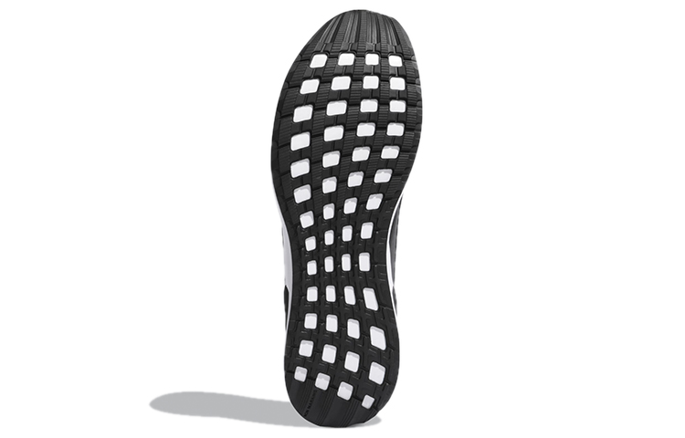 Details for adidas Rapidarun 黑白色 男女共用款