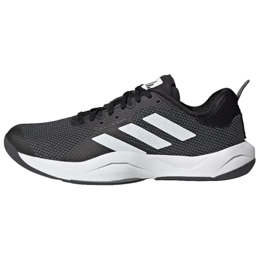 adidas Rapidmove 'Black White' HP3287