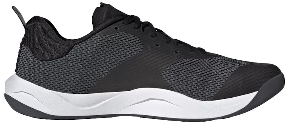 adidas Rapidmove 'Black White' HP3287 Order adidas Rapidmove 'Black White' HP3287