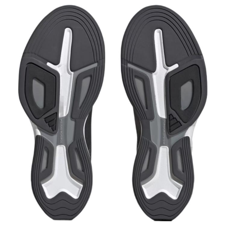 Shop 아디다스 래피드무브 '블랙 화이트' HP3287