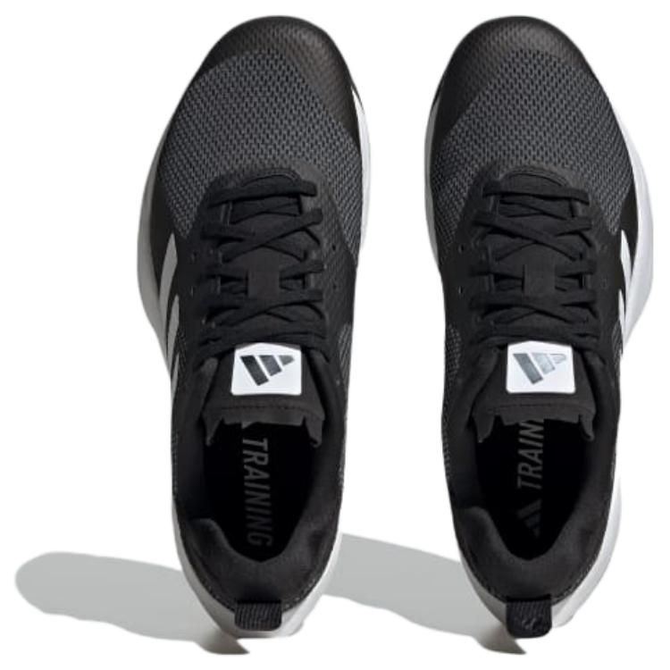 Sizing 아디다스 래피드무브 '블랙 화이트' HP3287