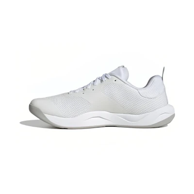 adidas Rapidmove 'White Grey'