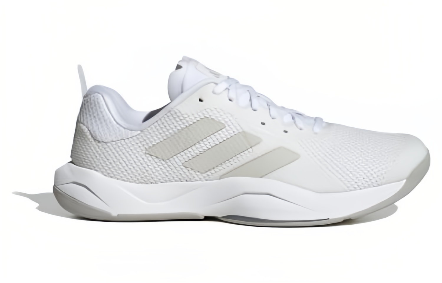 Order 아디다스 래피드무브 '화이트 그레이' HP3288