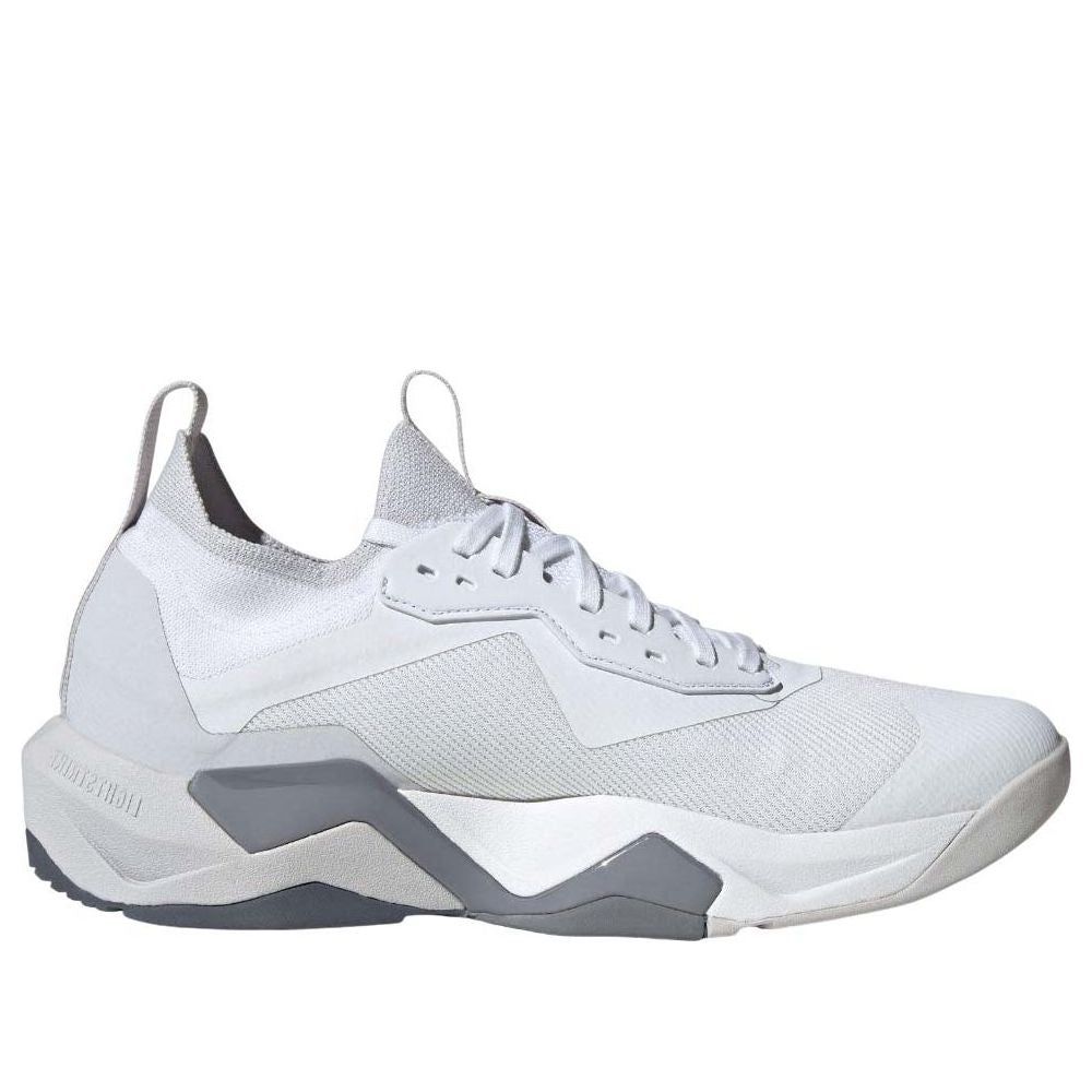 Lookbook adidas Rapidmove ADV 2 ''Putih Halo Silver'' JI4196