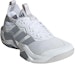 Lookbook adidas Rapidmove ADV 2 'White Halo Silver' JI4196