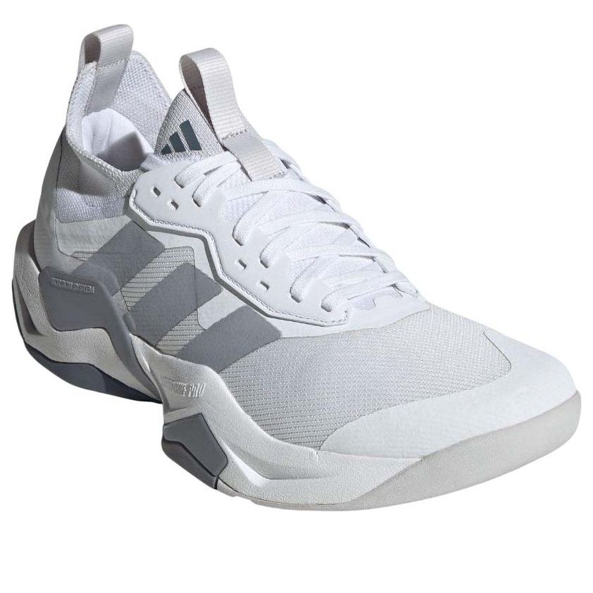 Shop adidas Rapidmove ADV 2 ''Putih Halo Silver'' JI4196