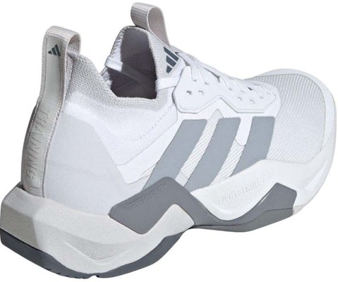 adidas Rapidmove ADV 2 'White Halo Silver' JI4196 Shop adidas Rapidmove ADV 2 'White Halo Silver' JI4196
