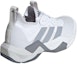 Shop adidas Rapidmove ADV 2 'White Halo Silver' JI4196