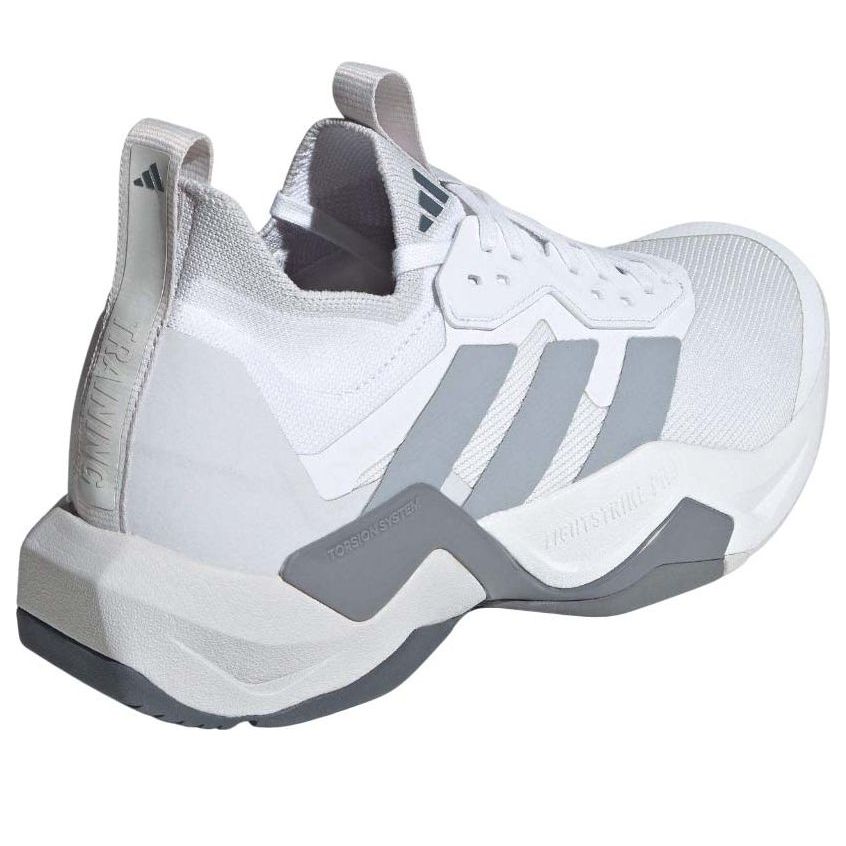 Purchase adidas Rapidmove ADV 2 ''Putih Halo Silver'' JI4196