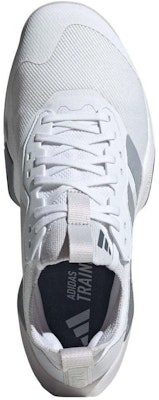 adidas Rapidmove ADV 2 'White Halo Silver' JI4196 Purchase adidas Rapidmove ADV 2 'White Halo Silver' JI4196
