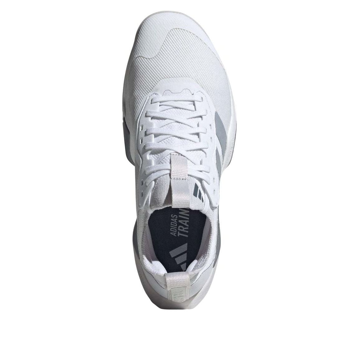 Details for adidas Rapidmove ADV 2 ''Putih Halo Silver'' JI4196