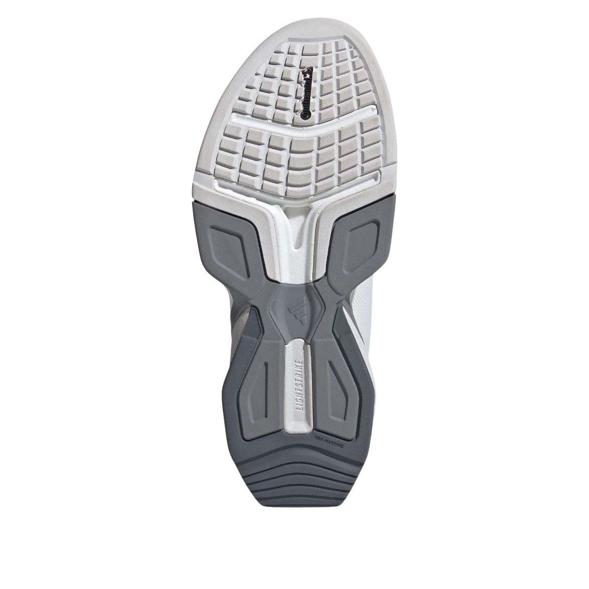 Sizing adidas Rapidmove ADV 2 ''Putih Halo Silver'' JI4196