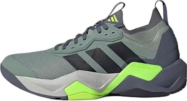 adidas Rapidmove ADV 2 HIIT 'Silver Green' JH6167 adidas Rapidmove ADV 2 HIIT 'Silver Green' JH6167