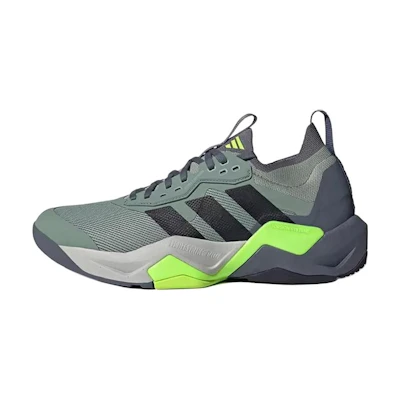 adidas Rapidmove ADV 2 HIIT 'Silver Green'