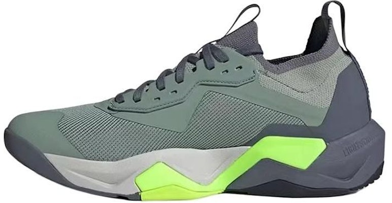 adidas Rapidmove ADV 2 HIIT 'Silver Green' JH6167 Order adidas Rapidmove ADV 2 HIIT 'Silver Green' JH6167