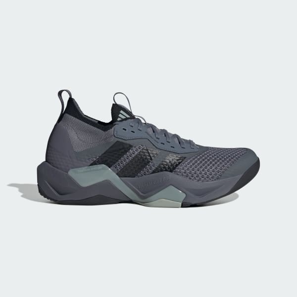 Adidas Rapidmove ADV 2 Training Shoes Onix/Core Black/Wonder Sage JQ4117