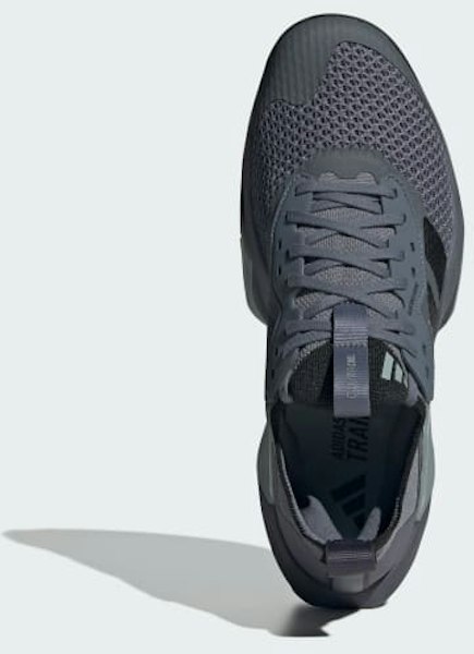阿迪达斯Rapidmove ADV 2训练鞋 深灰/黑色/奇迹鼠尾草 JQ4117 Lookbook 阿迪达斯Rapidmove ADV 2训练鞋 深灰/黑色/奇迹鼠尾草 JQ4117