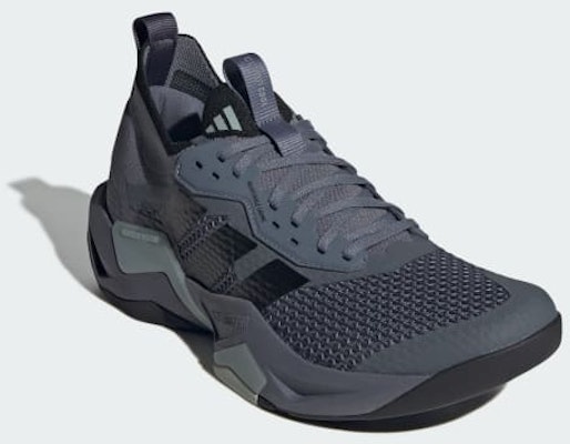 Adidas Rapidmove ADV 2 Training Shoes Onix/Core Black/Wonder Sage JQ4117 Shop Adidas Rapidmove ADV 2 Training Shoes Onix/Core Black/Wonder Sage JQ4117
