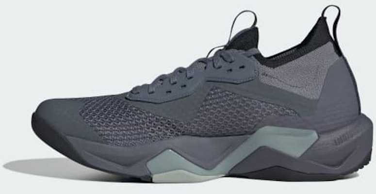 Adidas Rapidmove ADV 2 Training Shoes Onix/Core Black/Wonder Sage JQ4117 Details for Adidas Rapidmove ADV 2 Training Shoes Onix/Core Black/Wonder Sage JQ4117