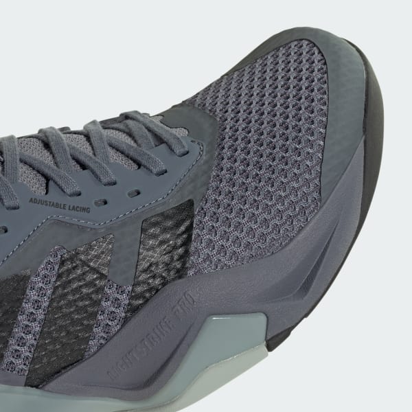 Cheap Adidas Rapidmove ADV 2 Kasut Latihan Onix/Hitam Teras/Wonder Sage JQ4117