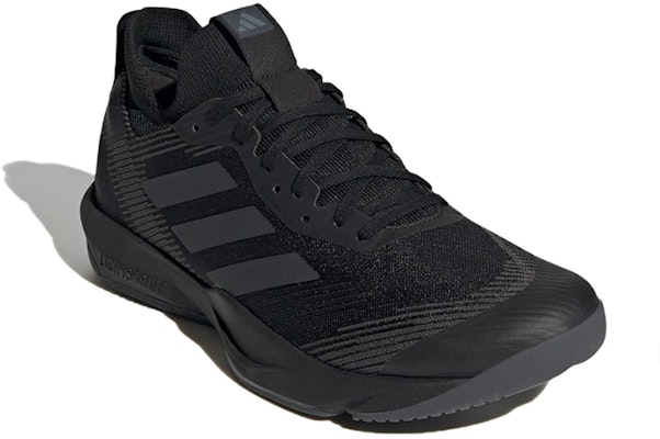 adidas Rapidmove ADV 'Black Grey' HP3265 Lookbook adidas Rapidmove ADV 'Black Grey' HP3265